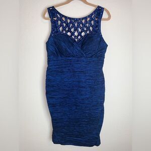 Ignite evenings: This dress figure flattering